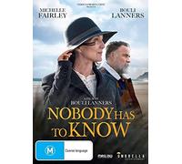 Nobody Has to Know [ Origine Australiano, Nessuna Lingua Italiana ]