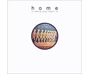 Nobody Home - Where We Come From