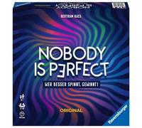 Ravensburger Nobody is perfect (IN TEDESCO) - 1 pz.