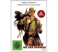 Nobody ist der Größte