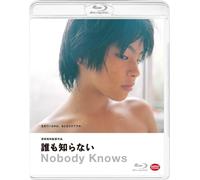 Nobody Knows (Blu-ray) Yagiura Yuya