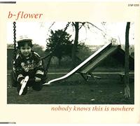 nobody knows this is nowhere