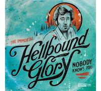 Nobody Knows You