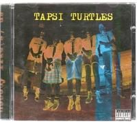 Nobody Like(S) Us - Germany by Tapsi Turtles
