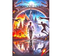 NOBODY LIKES A FAILURE