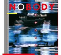 NOBODY LIVE 2 7 Tower Records Limited Production Limited Edition