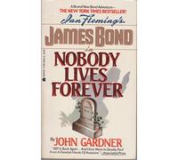Nobody Lives Forever