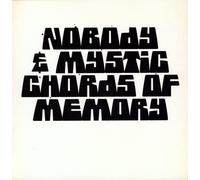 Nobody & Mystic Chords of Memory Broaden a New Sound (Vinyl LP)