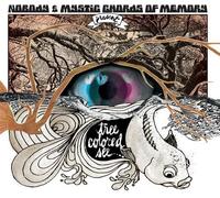 Nobody & Mystic Chords Of Memory - Tree Colored See