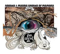 Nobody & Mystic Chords of Memory Tree Colored See (CD) Album