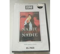 Nobody Noto A Eduardo Noriega Jordi Molla - DVD Spagnolo Regione 2 Nuovo Am
