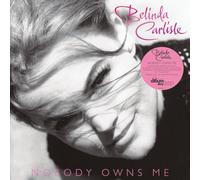 nobody owns me (180g white vinyl - ex-uk)