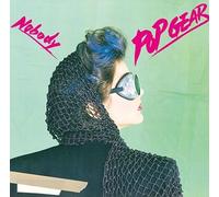 NOBODY POP GEAR 2011REMIX 14 Tower Records Limited
