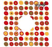 Nobody Presents Blank Blue - Dive Ep