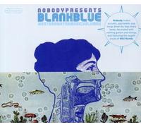 Nobody Presents Blank Blue - Vol. 2-Western Water Music