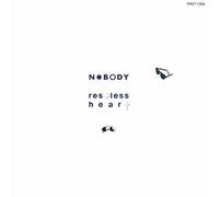 NOBODY Restless Heart 2023 Remix 9 Tower Records Limited