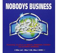Nobody S Business - Nobody S Business