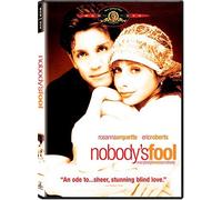 Nobody S Fool - Nobody S Fool