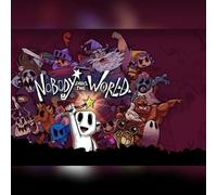 Nobody Saves the World (PC) Steam Gift - GLOBAL