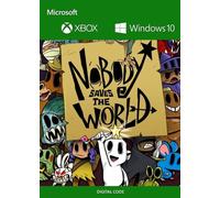 Nobody Saves the World PC/XBOX LIVE Key EUROPE