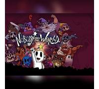 Nobody Saves the World (PC / Xbox One / Xbox Series X|S) Microsoft Store Key - EU