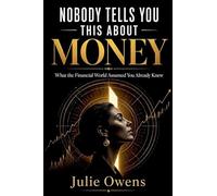 Nobody Tells You This About Money