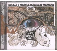 Nobody & The Mystic Chords Of Memory - Tree Coloured See
