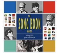 NOBODY THE SONG BOOK NOBODY Tower Records Limited