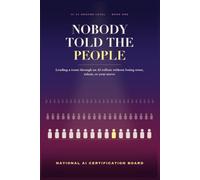 Nobody Told the People: Leading a Team Through an AI Rollout Without Losing Trust, Talent, or Your Nerve