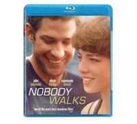 Nobody Walks