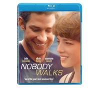 Nobody Walks (Blu-ray)