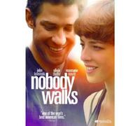 Nobody Walks (DVD) John Krasinski Olivia Thirlby Rosemarie DeWitt Justin Kirk