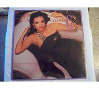 nobody wants to be alone WB 25154 (LP vinyl record)