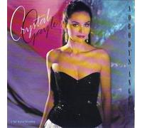 Nobody's Angel by Crystal Gayle (1988-08-23)