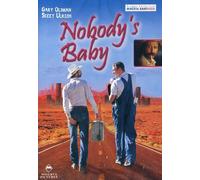 Nobody's baby