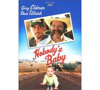 Nobody's Baby