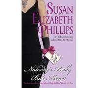 [(Nobody's Baby but Mine)] [By (author) Susan Elizabeth Phillips] published on (February, 1997)