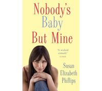 Nobody's Baby But Mine: Number 3 in series
