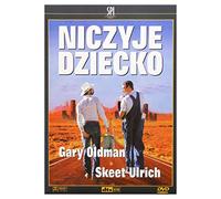 Nobody's Baby [DVD] (IMPORT) (Nessuna versione italiana)