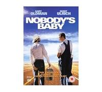 Nobody'S Baby [Edizione: Regno Unito] [Edizione: Regno Unito]