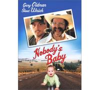 Nobodys Baby - Nobodys Baby