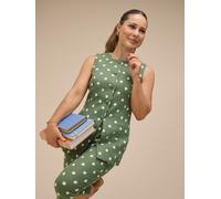 Nobody's Child Nobodys Child Immy Gilet lungo 42 verde