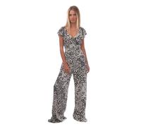 Nobody's Child Suki Tuta Floreale Svolazzante Donna (GT7208)