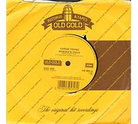 Nobody's Child / When You Are A King-7" 45