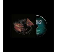 Gurriers Nobody's Coming to Save You (CD) Album