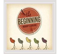 Nobody'S Darlins - Beginning