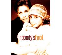 Nobody's Fool – DVD (1986)