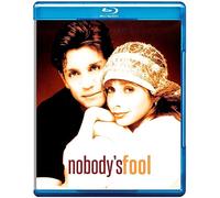 Nobody's Fool – Blu-ray – 1986 – MGM