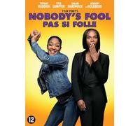 NOBODY'S FOOL