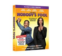 Nobody'S Fool (2018) (2 Blu-ray) [Edizione: Stati Uniti]